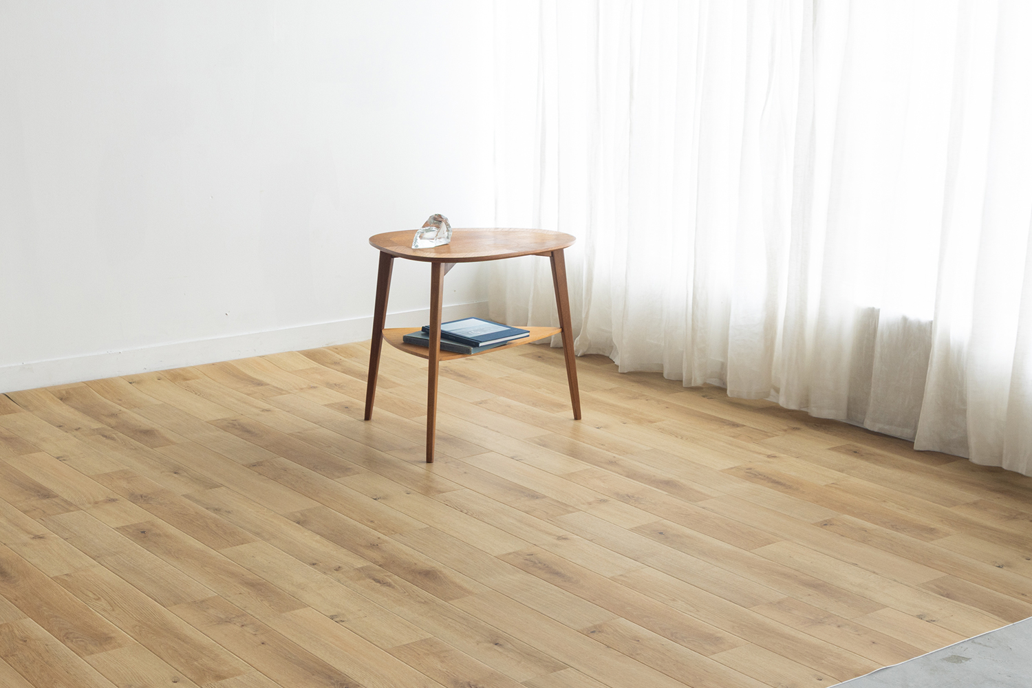 デザインフロアマット