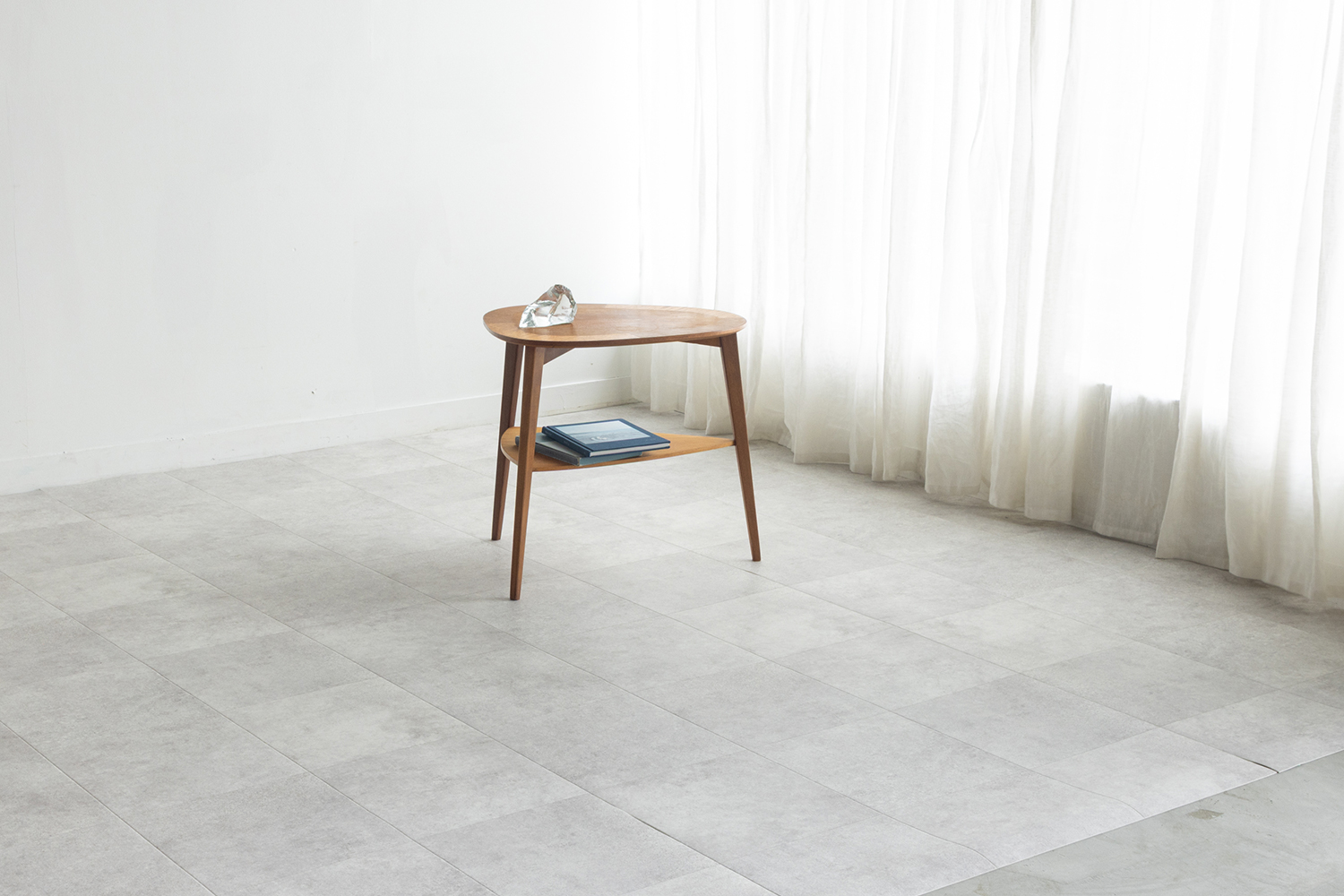 デザインフロアマット