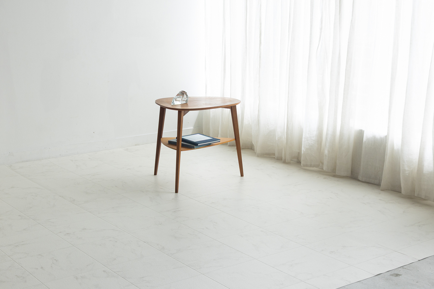 デザインフロアマット