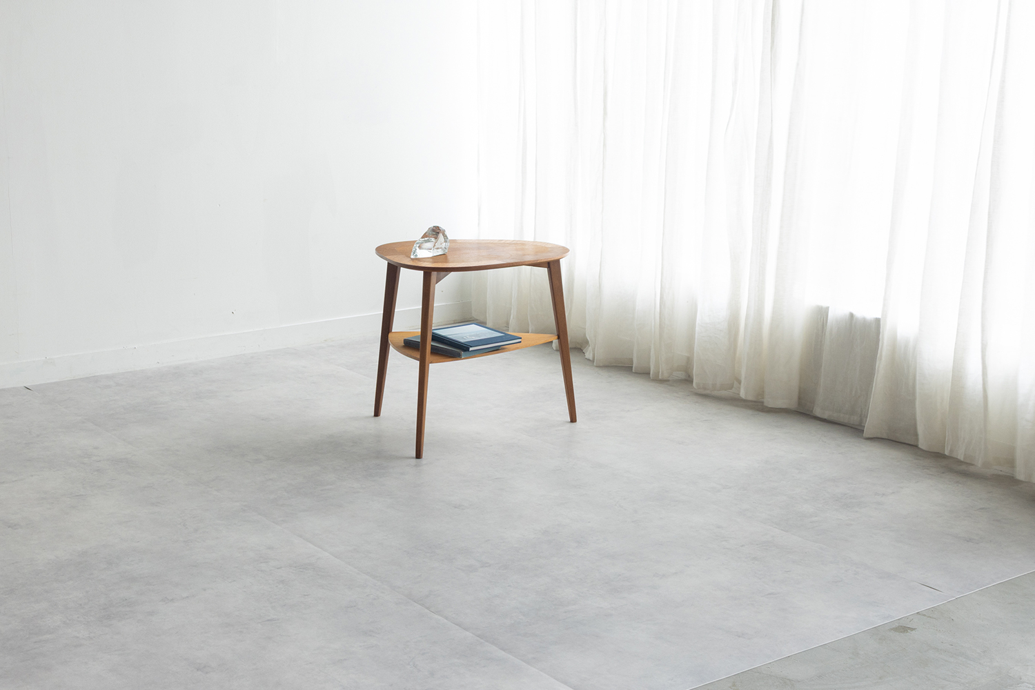 デザインフロアマット