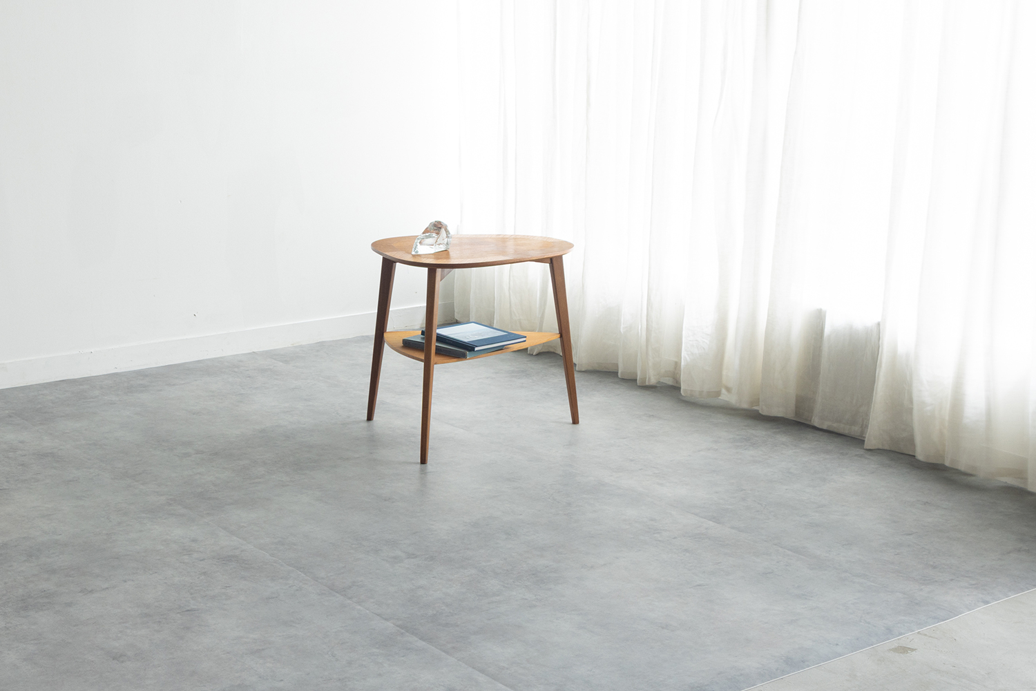 デザインフロアマット