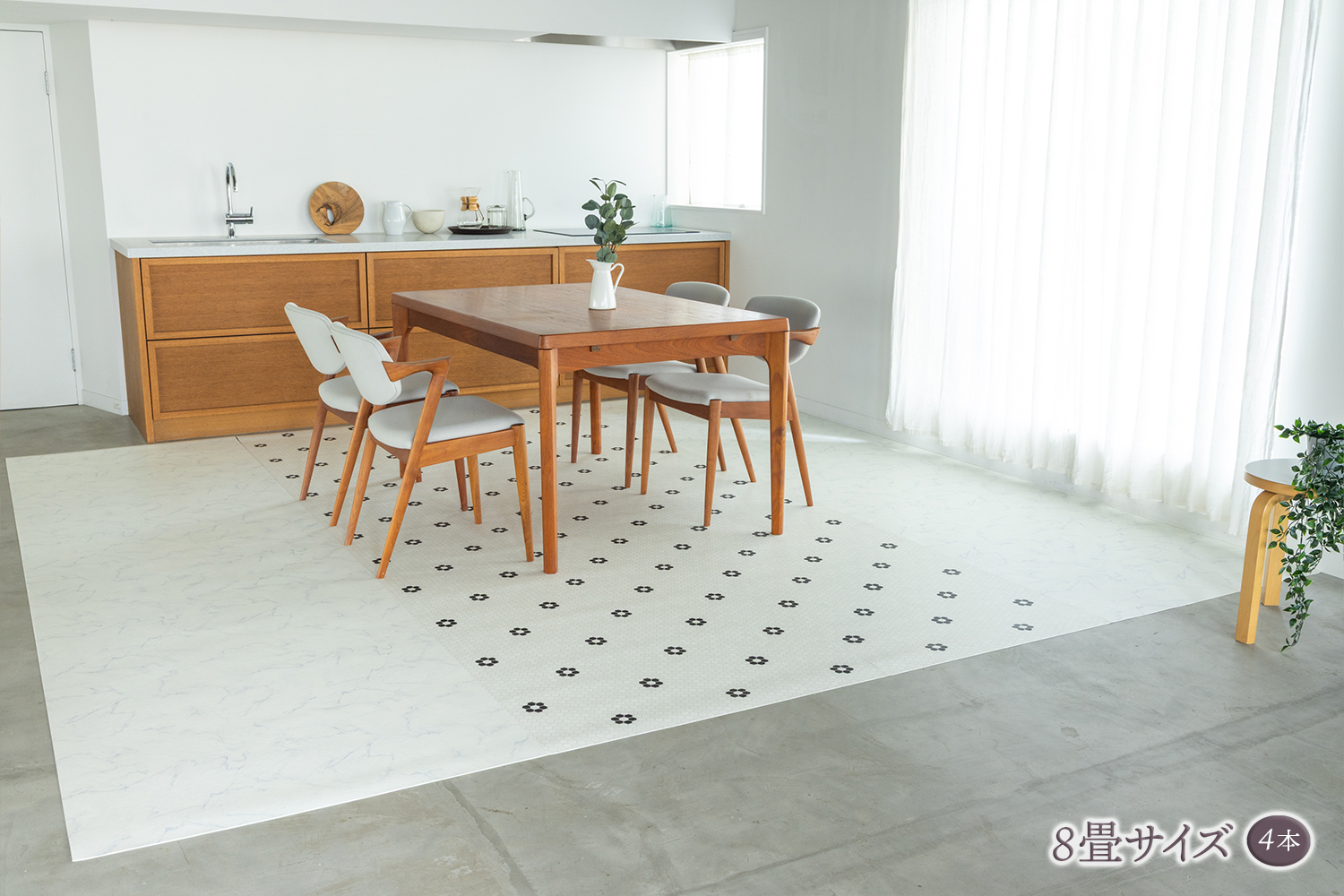 フルール大理石