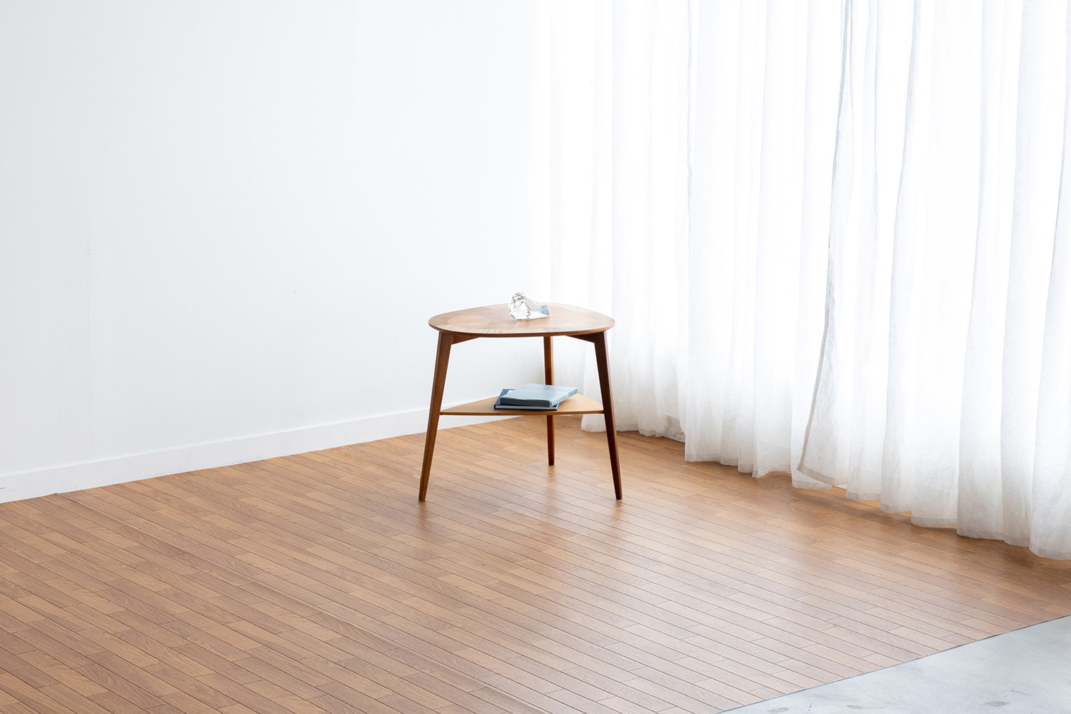 デザインフロアマット