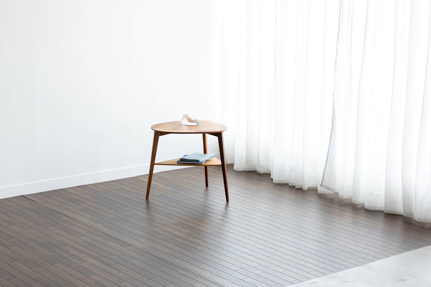 デザインフロアマット