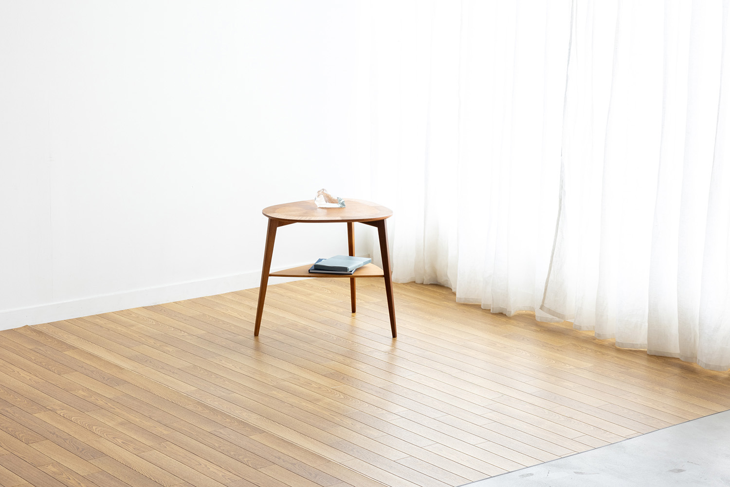 デザインフロアマット