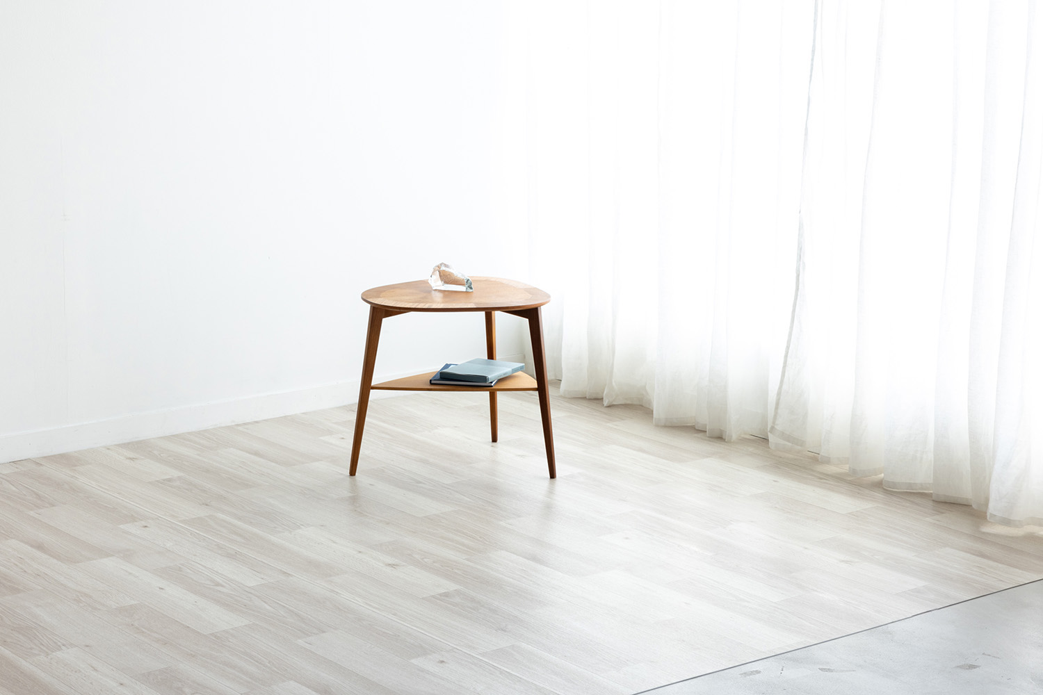 デザインフロアマット