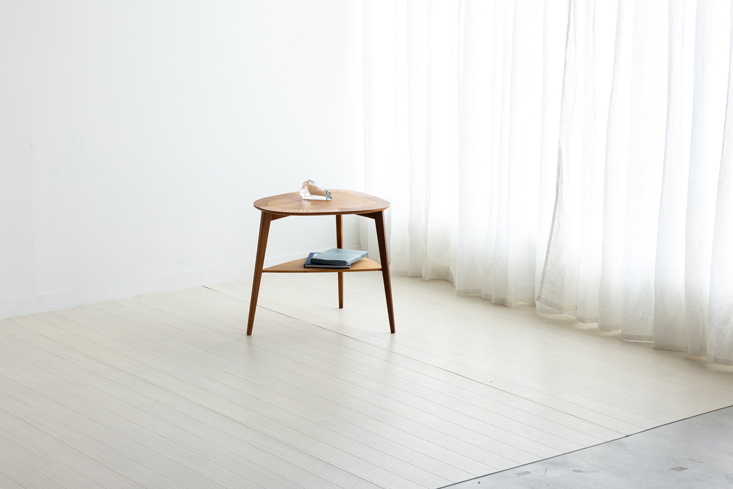 デザインフロアマット