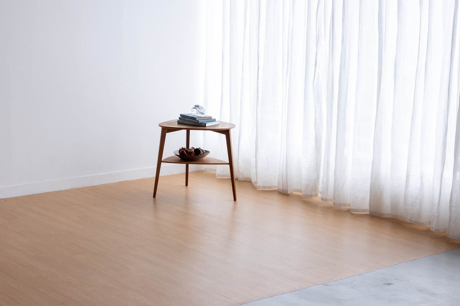 デザインフロアマット